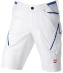 Engelbert Strauss rövidnadrág ambition multipocket fehér (9631550)
