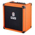 Orange Crush Bass 25 basszuskombó - gitarcentrum