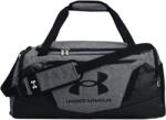 Under Armour 5.0 Small Duffle Bag - Szürke