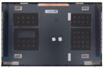 ASUS ZenBook 14 UX425E UX425EA UM4251 UX425A U4700J series 90NB0QX1-R7A010 LCD kijelző hátlap/ fedlap hátsó burkolat szürke