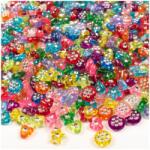 Playbox PlayBox: Gyémánt alakú színes fűzhető gyöngy mix 750db-os (2471515) - jatekshop