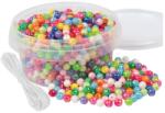 Playbox PlayBox: Kristályos fűzhető gyöngyök dobozban 700db-os (2472352) - jatekshop