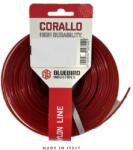 Blue Bird 1, 6mm 15m CORALLO fűkasza damil kör profil Professional (542690) - jooszerszam