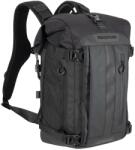 Oxford Geantă motocicletă Oxford Atlas B-20 Advanced Backpack 20 l negru (AIM006-723)