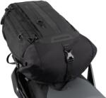 Oxford Geantă pentru scaun pasager Oxford Atlas T-20 Advanced Tourpack 20 l, neagră (AIM006-719)