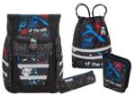 COOLPACK ergonomikus iskolatáska SZETT - Star Wars (9671272000) - gigajatek