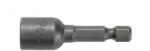 Högert Technik HÖGERT HT1S457 Mágneses bittartó 8mm, CrV acélöt. 1/4