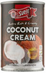 Suree Kókuszkrém 22% 400ml - delfinbuvar
