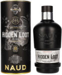  NAUD Hidden Loot Original Rum 0, 7l 40% DD