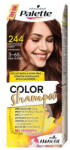 Schwarzkopf C. Shampoo 3-65 (244) kávébarna - delfinbuvar