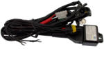 AVC H4-es vezérlőelektronika utólagos xenonhoz 24V (47719)