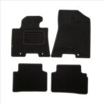 Petex Set covorase auto mocheta PETEX, culoare grafit, HYUNDAI TUCSON 2015 - 2022 (11273202PX)