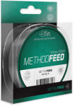 Delphin Fin method feed monofil zsinór 200m/szürke-0, 18mm 6, 6lbs (500640318) - epeca