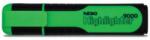 Noki Textmarker Noki diverse culori 1- 5 mm varf tesit verde (DNOK9000V)
