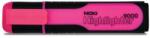 Noki Textmarker Noki diverse culori 1- 5 mm varf tesit roz (DNOK9000P)