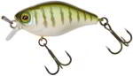 Gunki Illex Chubby 3, 8cm Vairon (85720)