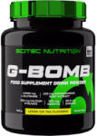 Scitec Nutrition G-Bomb 500 g, jeges tea