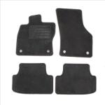 Petex Set covorase mocheta PETEX SEAT LEON 2012 - 2021 4 buc (112461902PX)