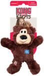 KONG Wild Knots Medve 23cm (KONGNKR3E)