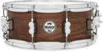  PDP by DW LTD Concept Maple/Walnut 14" x 5, 5" pergődob PDSN5514MWNS PD805118