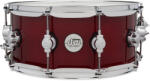  Drum Workshop Design series 14"x 6" pergődob DDLG0614SSCS
