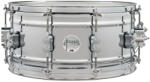  PDP-DW Concept Chrome Over Steel 14"x 6, 5" pergődob PDSN6514SSCSC PD805190