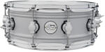  Drum Workshop Design series 14"x 5, 5" aluminium pergődob DDSD5514MACR