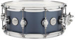  Drum Workshop Design series 14"x 6" pergődob DDLM0614SSBS 8003051