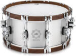  PDP by DW Concept Select aluminium 14" x 6, 5" pergődob PDSN6514CSAL PD805000