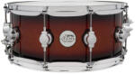  Drum Workshop Design series14x 6" pergődob DDLG614SSTB 8003041