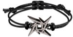 Alchemy Gothic Brățară ALCHEMY GOTHIC - Metallica - Ninja Star - HRWL459
