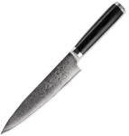 AKORA Cutit profesional Chef, Damascus HRC 60, maner G10 (CPCDG10-20PRO)
