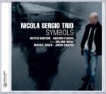Sergio, Nicola SYMBOLS