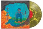 King Gizzard & The Lizard Wizard Fishing For Fishies (swamp Green & Opaque Yellow Vinyl)