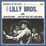 Lilly Brothers & Don Stov Bluegrass At The Roots +2