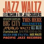 Les McCann & the Jazz Cru Jazz Waltz