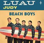 Beach Boys Surfin' Safari