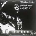 Hooker, John Lee Get Back Home In The Usa - facethemusic - 33 490 Ft