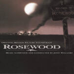 Williams, John Rosewood