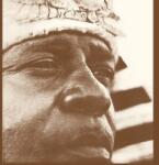 Sun Ra NIDHAMU