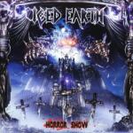 Iced Earth Horror Show (Gold Vinyl)