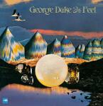 Duke, George FEEL - facethemusic - 10 590 Ft