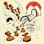 King Gizzard & The Lizard Wizard Gumboot Soup - facethemusic - 10 390 Ft