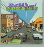 Grateful Dead Shakedown Street