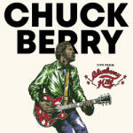 Berry, Chuck Live From Blueberry Hill - facethemusic - 9 490 Ft