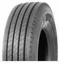 Dynamo 295/80R22.5 MFR65 18 PR, 154 / 149 M, TL, 3PMSF VA Radiális teherautó gumiabroncs