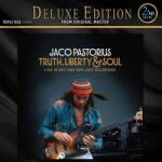 Pastorius, Jaco Truth, Liberty & Soul