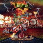 DISASTER Blasphemy Attack
