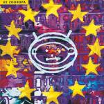 U2 ZOOROPA - facethemusic - 15 190 Ft