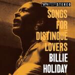 Holiday, Billie Songs For Distingue Lovers - facethemusic - 15 190 Ft